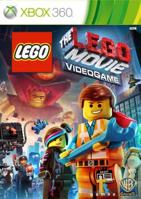 Produktbild von The LEGO Movie Videogame