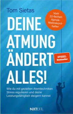 Obrázok produktu pre Deine Atmung ändert alles!