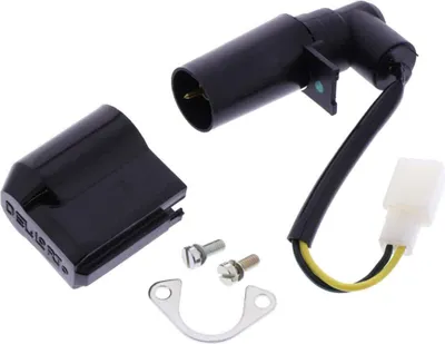 Image de Démarreur pneumatique autoamtic 50cc MINARELLI
