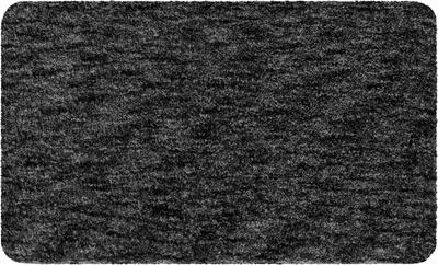 Produktbild von TOUCHME Badteppich 65x115cm anthrazit