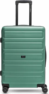 Produktbild von REDOLZ Essentials 08 Trolley Green-Blue 2 türkis 66cm