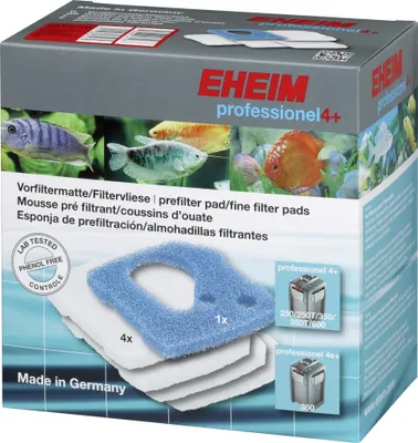 Produktbild von Eheim Filtermatten-Set für professionel 4+