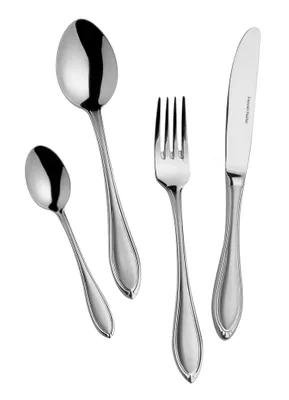 Produktbild von Mulex Besteck Set Boston 30-Tlg. für 6 Personen