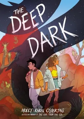 Produktbild von The Deep Dark (PB)