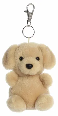 Image de Porte-clés Labrador 9 cm - Daffi