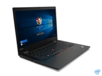 Produktbild von Lenovo ThinkPad L13 Gen 2 (Intel), Intel® Core™ i3, 3 GHz, 33,8 cm (13.3"), 1920 x 1080 Pixel, 8 GB, 256 GB