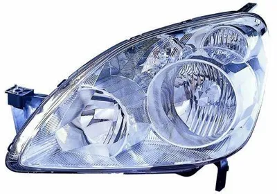 Produktbild von ABAKUS Scheinwerfer Links für HONDA CR-V II (RD) 217-1154L-LD-E