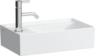 Obrázok produktu pre LAUFEN H8153357591121 HWB K-LAUFEN 280x460x150 asym.