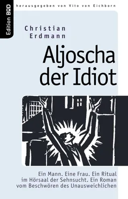 Produktbild von Aljoscha der Idiot