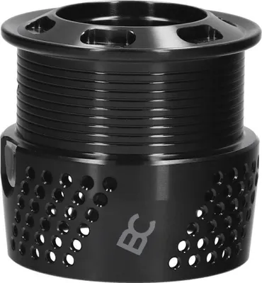Obrázok produktu pre Mikado Black Crystal Shallow Replacement Spool Silver 1005 Silver 1005