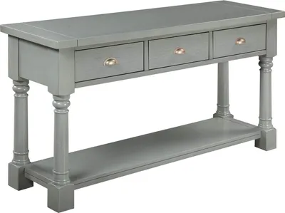 Image de Consoles Console Table murale Table d'appoint Console de table Tables