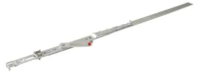Produktbild von Roto Axerstulp NT Gr. 250/490 Stahl verzinkt Flügelfalzbreite 411-600 mm