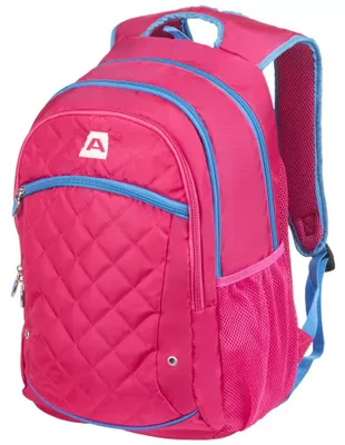 Produktbild von Rucksack ALPINE PRO MAGALI ROSA Größe: 22 Jahre