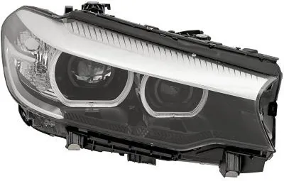 Produktbild von DIEDERICHS Scheinwerfer Rechts für BMW 5 Limousine (G30, F90) 1226980