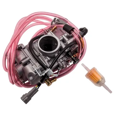 Obrázok produktu pre Karburátor Yamaha YZ400F YZ450F, priama náhrada, obsahuje palivový filter