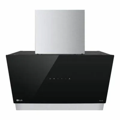 Produktbild von LG HCEZ2428B, 630 m³/h, Abluft/Umluft, C, A, C, 67 dB