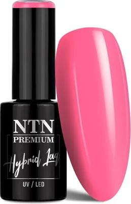 Image de NTN Premium Limited Edition Vernis hybride 5 g N° 343