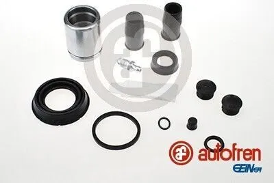 Produktbild von AUTOFREN SEINSA Bremssattel-Reparatursatz passend für PEUGEOT 308 SW II Hinten 38mm D42381C