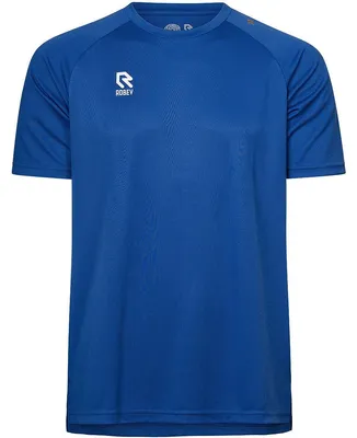 Produktbild von Robey Tennis Club Tee Herren - Royal  | Größe: XL