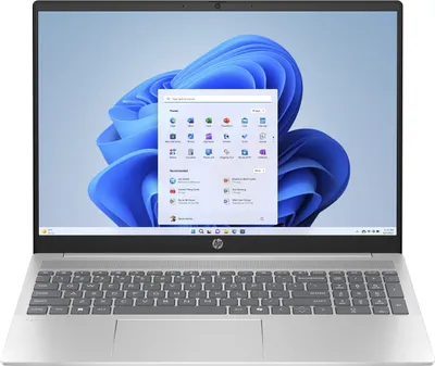 Produktbild von HP Pavilion 16-af0006nw Intel Core Ultra 5 125U Laptop 40 6 cm (16 ) 2K 16 GB LPDDR5-SDRAM 512 GB SSD Wi-Fi 6E (802.11ax) Windows 11 Home Silber