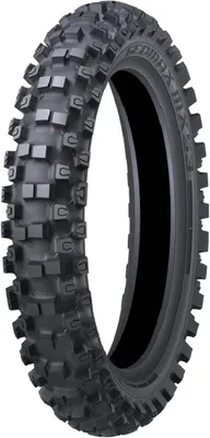 Image de DUNLOP Pneus GEOMAX MX53 120/80-19 M/C NHS 63M TT