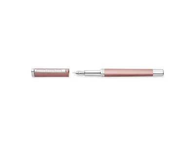 Produktbild von STAEDTLER Füllhalter triplus rose F, nachfüllbar