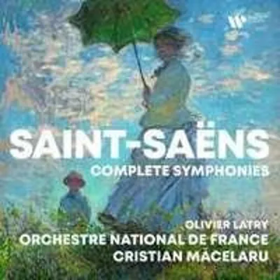 Image de Toutes les symphonies