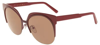 Produktbild von Marni Cat-Eye-Sonnenbrille ME101S für Damen