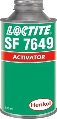 Produktbild von Loctite 7649 Aktivator - 500ml