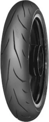 Produktbild von Mitas Sport Force+ Front 110/70 - 17 M/C Tl/Tt 54H Front