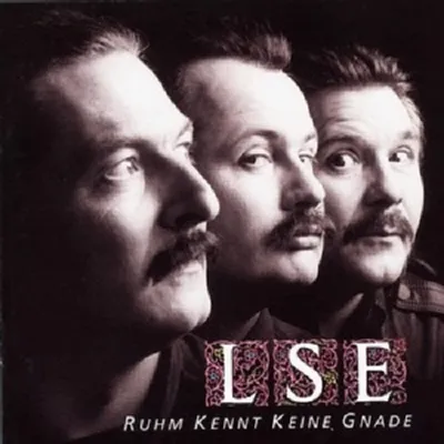 Produktbild von L.S.E.-Ruhm Kennt Keine Gnade