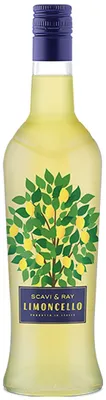Produktbild von Scavi & Ray Limoncello 25% Vol.