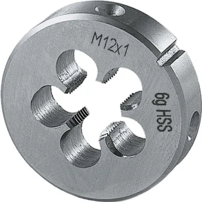Produktbild von Forum Schneideisen EN22568 HSS M24x1,50