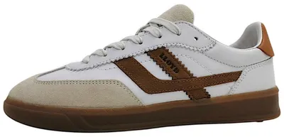 Immagine prodotto di Lloyd Elian Chicago GS: scarpe da uomo, modello stringato, colore bianco, adatte al tempo libero