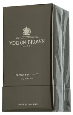 Produktbild von Molton Brown Eau de Parfum Molton Brown Orange & Bergamot Eau de Parfum 100ml