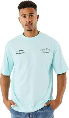 Imagen del producto de Camiseta Project X Paris 2512023-MI para Hombre