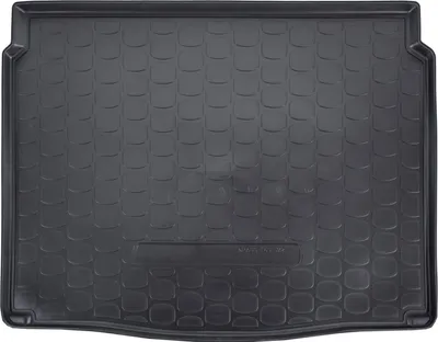Obrázok produktu pre NORM Liners | Gumová vanička do kufra pre Renault Megane IV Htb 2016-vyššie