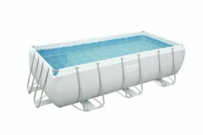 Obrázek produktu pro Bazén BESTWAY 56441 404x201x100cm modrý s pumpou