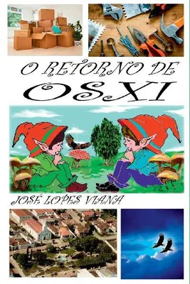 Produktbild von Die Rückkehr von Osxi