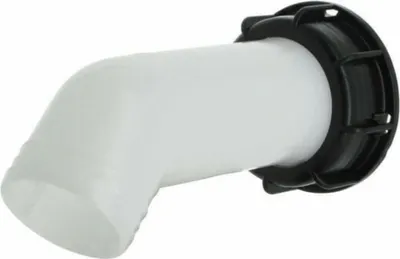 Produktbild von S60X6 Anschluss für 1000L Wassertank - Verlängerungsdurchmesser 40 mm,