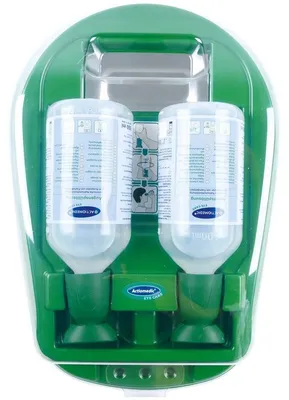Produktbild von Augenspülstation Eye Care Medidrop I 2x 500ml