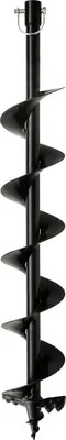 Image de Einhell 3437010 tarière électrique accessoire Foret