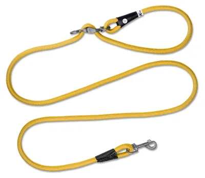 Produktbild von Curli Vario Comfort Leash Mango S