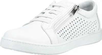 Produktbild von Andrea Conti Sneaker Sneaker Leder