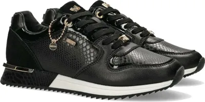 Produktbild von Mexx Sneakers Fleur MXK039902W-1000 Schwarz-39