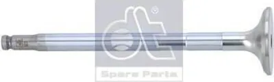 Produktbild von DT Spare Parts 4.67522 Auslassventil Ø26,2mm 104,5mm
