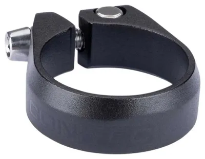 Immagine prodotto di Contec Sattelklemmschelle Clamp.It Tre 31,8 Schw