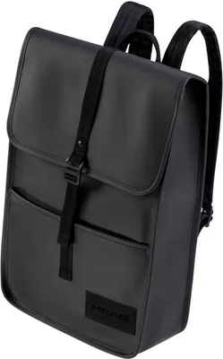 Produktbild von Head Racket Pro 23l Rucksack Schwarz  Schwarz One Size