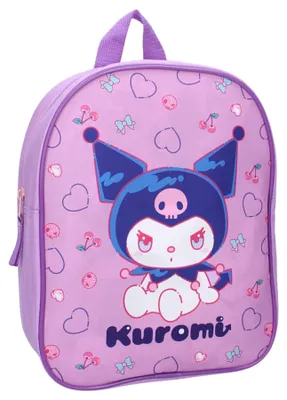Image de Sac à dos Kuromi