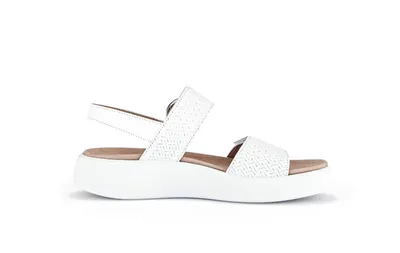 Produktbild von Gabor Plateau Sandalen für Damen
